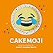 Cakemoji by Jenni Powell, Marianne Stewart