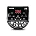 Alesis DM6 USB Kit | Eight-Piece Compact Beginner Electronic Drum Set with 8