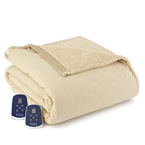 The Best California King Electric Blankets of 2019 Top 10, Best Value