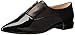 Nine West Women's Treasure Leather Dress Flat