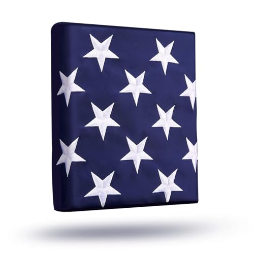 FT 2. American Flag