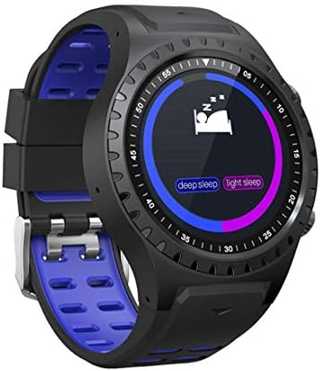 Alotm Smart Watch for Android Phones, Bluetooth Android Touchscreen Smart Wrist Watch with Sim Card Slot, Camera Controller, Waterproof Men Women Sports Watch Compatible with Android Smartphone