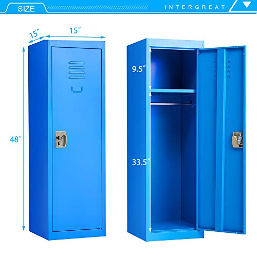 4 Locker+Bedroom+Storage+Lockers+Clothes