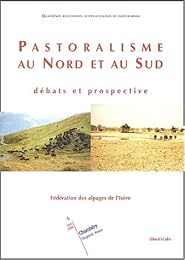 Pastoralisme au nord et au sud