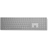 Microsoft EKZ-00001 Modern Keyboard with Fingerprint ID