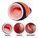 Oral Cup 30-Speed Electric Male Vibrat0r Toy, Men's Relaxation and Pleasure Tools