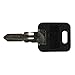 AP Products 015-269629 Key Blank for Trimark Style Flush Slam Lockset
