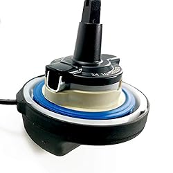Gas Cap,Fuel Cap For Mini Cooper& BMW X1 X2 X3 X4