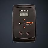 Cheyenne Hawk Authentic Tattoo Power Supply PU I