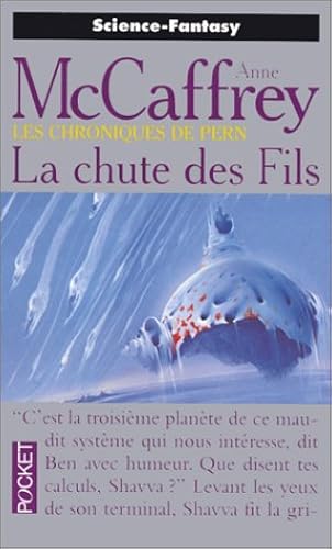 Download La chute des fils PDF