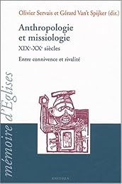 Anthropologie et missiologie