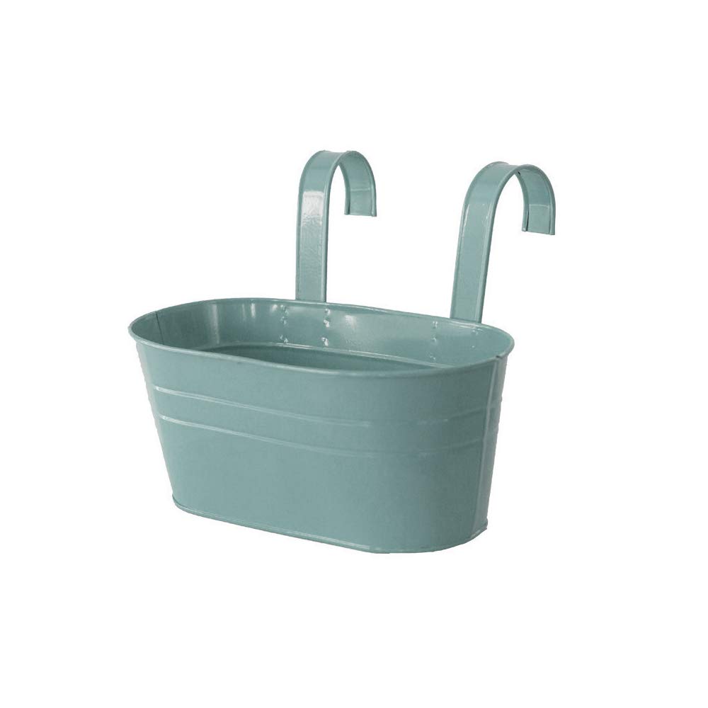 Ihomyipet Metal Hanging Plant Pots Flowe Buy Online In Belize At Desertcart