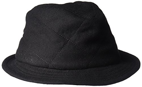 Men's Huck Knit Fedora Hat