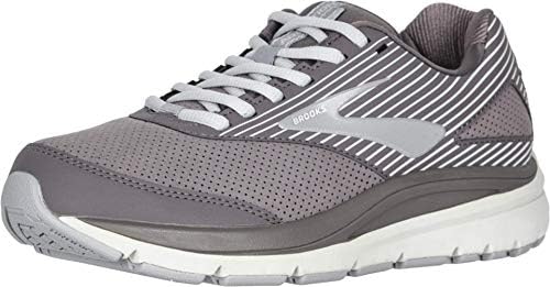 brooks men's addiction walker walking shoes