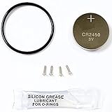 Oceanic Scuba Diving Battery Kit OCS