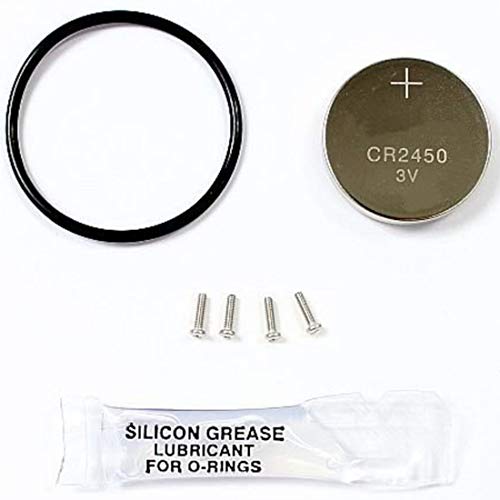 Oceanic Scuba Diving Battery Kit OCS