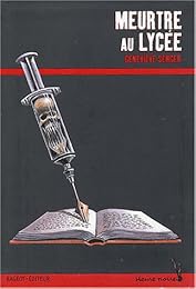 Meurtre au lycée