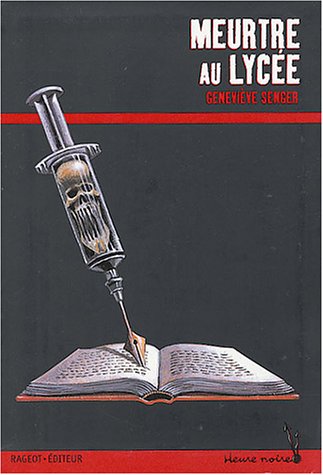 Meurtre au lycée
