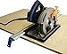 E. Emerson Tool Co. C36 36-Inch All-In-One Contractor Straight Edge Clamping Tool Guide