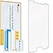Mr.Shield for Samsung Galaxy A3 (2016 - Version) SM-A310 [Tempered Glass] Screen Protector [0.3mm Ultra Thin 9H Hardness 2.5D Round Edge] with Lifetime Replacement