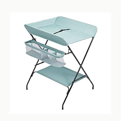 dark grey changing table