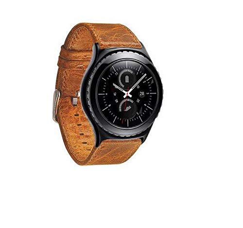 samsung gear s3 leather watch bands