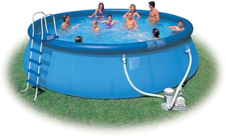 inflatable pool 18 x 48