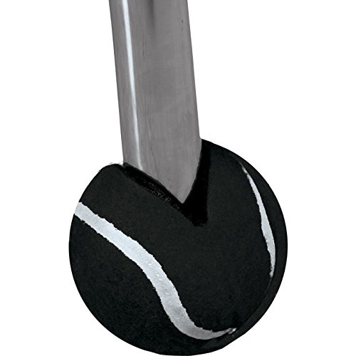 Really Good Stuff Furniture Sliders (24 Pack) Quiet Chair Leg Caps