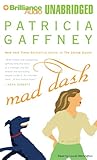 Front cover for the book Mad Dash by Patricia Gaffney