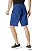 Tesla Men's Cool Mesh Basketball Shorts Smooth HyperDri With Pockets MBS02 / CMBS01 / MTP07