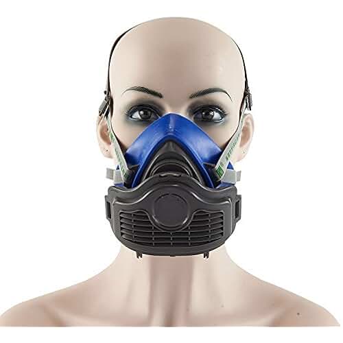 silica dust respirator