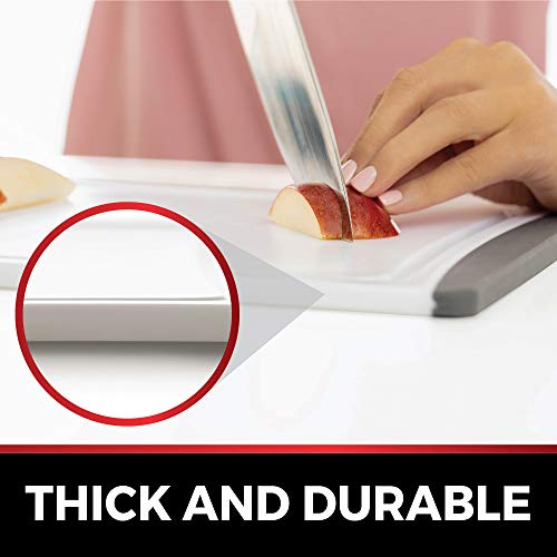 4 GripMAX+Dishwasher+Chopping+Easy+Grip+Non+Porous