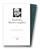 Oeuvres Completes, Baudelaire, Charles, 2070108538