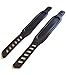 Universal Exercise Bike Pedal Straps | 12