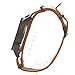 KOMONO Unisex KOM-W1901 Magnus Analog Display Japanese Quartz Brown Watch