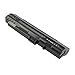 Fancy Buying 6-Cell Laptop Battery Replacement for Acer Aspire ONE ZG5 UM08A31 UM08A51 UM08A71 UM08A72