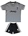 FCM 2018/2019 CR7 New #7 Cristiano Ronaldo Kids Soccer Jersey & Shorts Youth Sizes