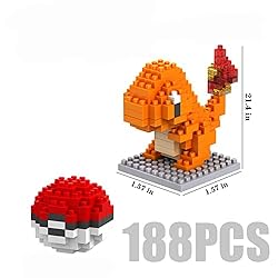 3D Mini Cute Anime Figures Collection Toys 2-Sets