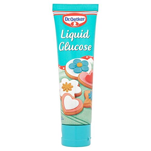 Compare Price liquid glucose syrup for baking on