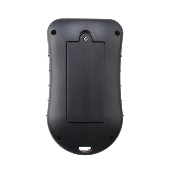 SODIALR-8-In-1-Function-Digital-LCD-Compass-Altimeter-Barometer-Thermo-Temperature-Black