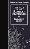 The Way of the Scarlet Pimpernel