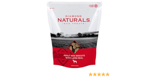 diamond naturals dog food amazon