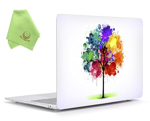 MacBook Air 13 inch Case Creative Pattern