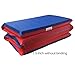 KinderMat 1 inch Basic Rest Mat - 4 Section
