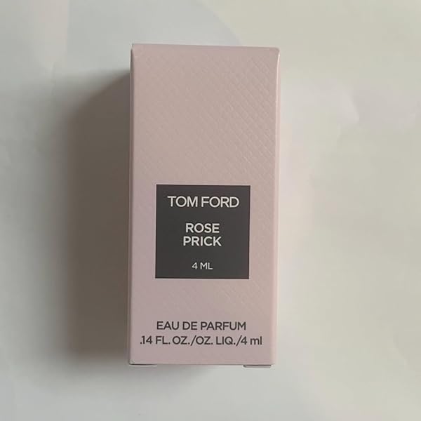 その他 TOM FORD ROSE PRICK Eau de Parfum 100ml Rose Prick Eau de Parfum | TOM FORD BEAUTY