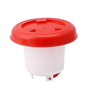 ypypiaol, mangiatoia per pollame, Anatre, Uccelli, pollame, Galline, quaglie, Bantam, Cibo, Acqua, Fattoria, Animali