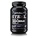 Steel Supplements ADA2Bolic Workout Recovery Aid Powder Restores Muscle Glycogen 3.75lbs (Cotton Candy)