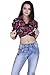 naafii Women's Roll Up Sleeve Plaid Shirt Casual Tops Loose Boyfriend Long Sleeve Blouse Top