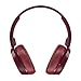 Skullcandy Riff Wireless On-Ear Headphone – Moab Redthumb 1