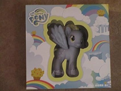 mlp derpy toy